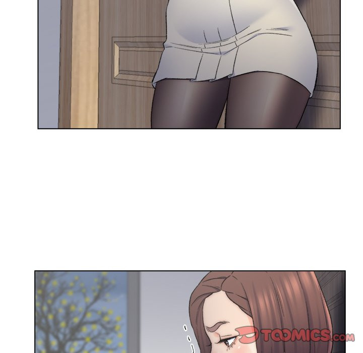Old Friend Chapter 9 Page 86