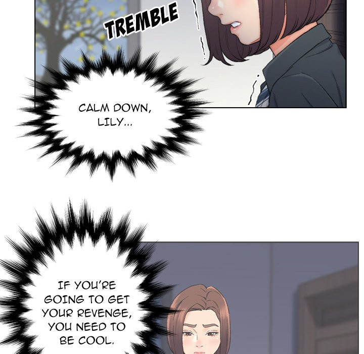 Old Friend Chapter 9 Page 87