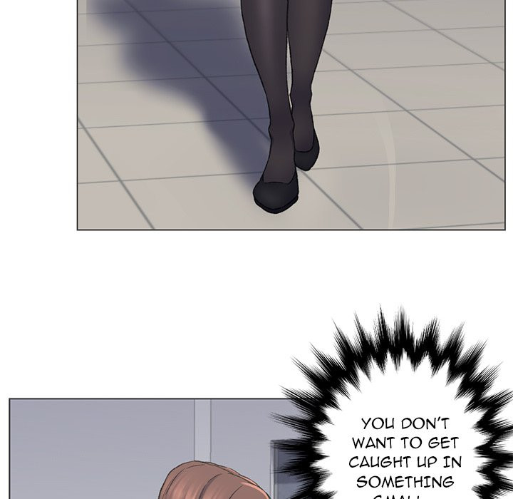Old Friend Chapter 9 Page 89