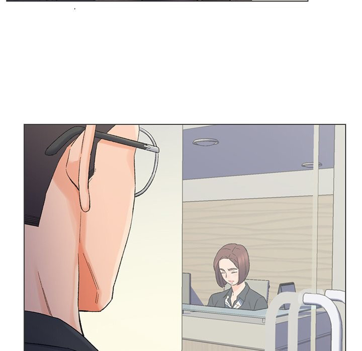 Old Friend Chapter 9 Page 91