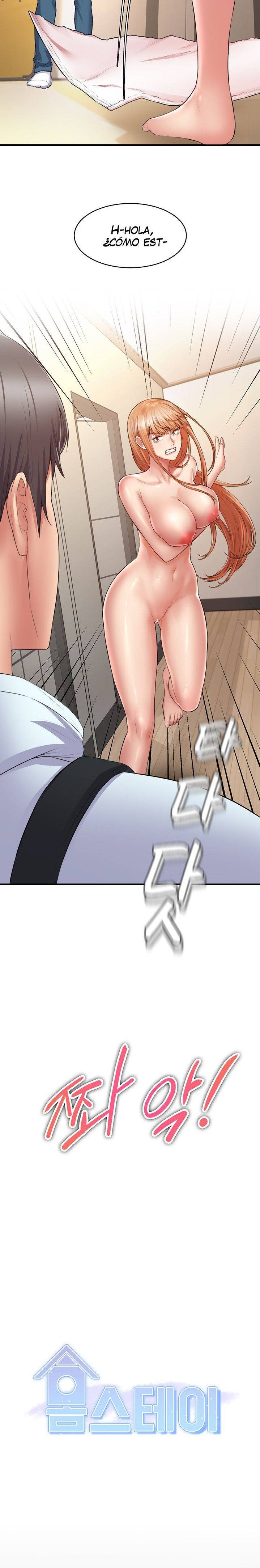 Stay at Home Raw Chapter 1 Page 12