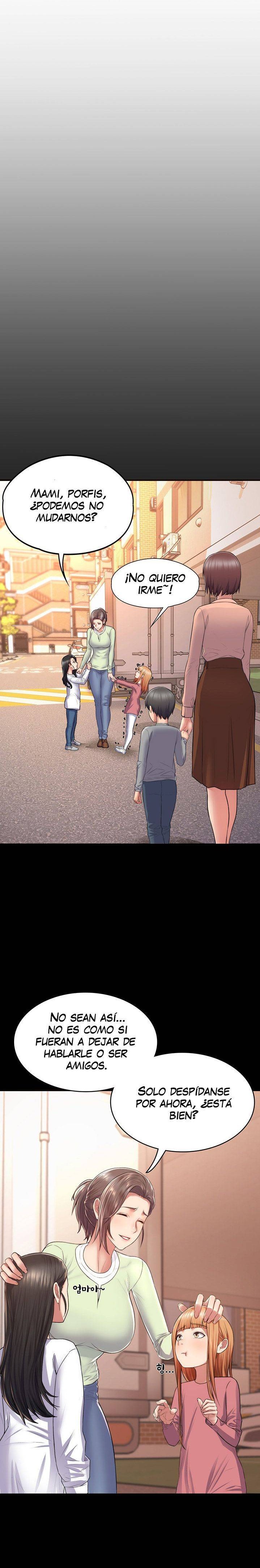 Stay at Home Raw Chapter 1 Page 13