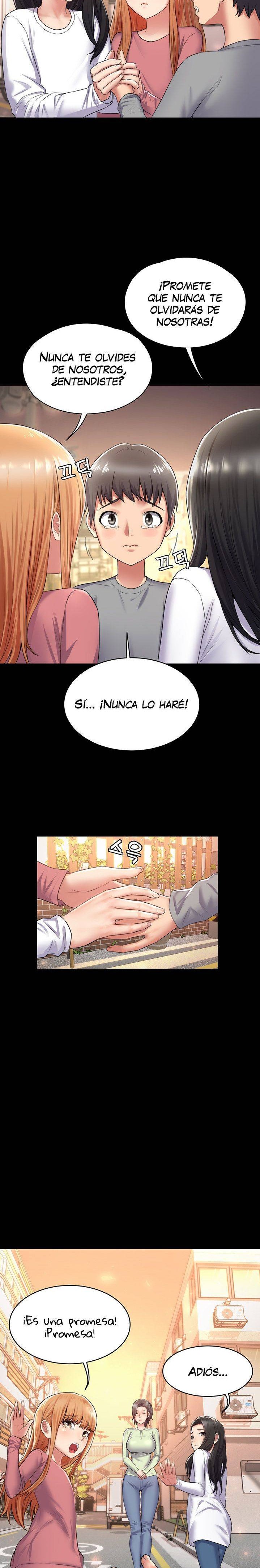 Stay at Home Raw Chapter 1 Page 15