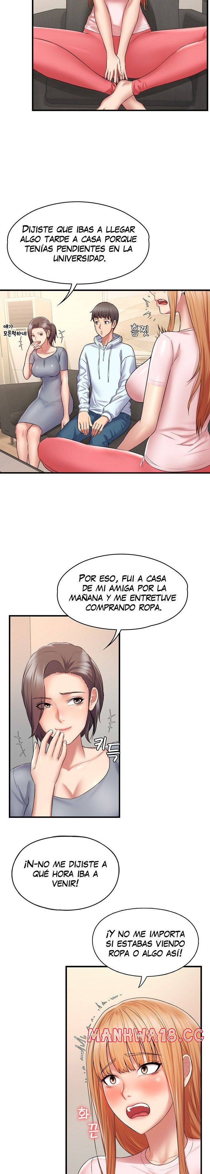 Stay at Home Raw Chapter 1 Page 18