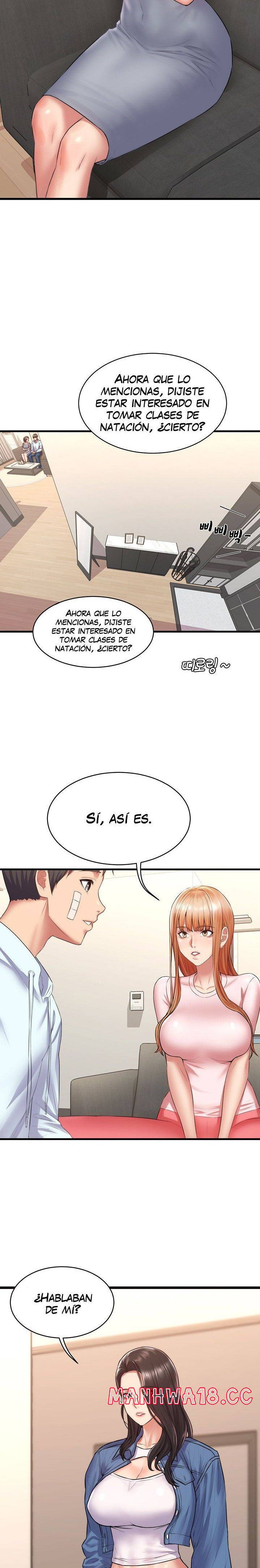 Stay at Home Raw Chapter 1 Page 21