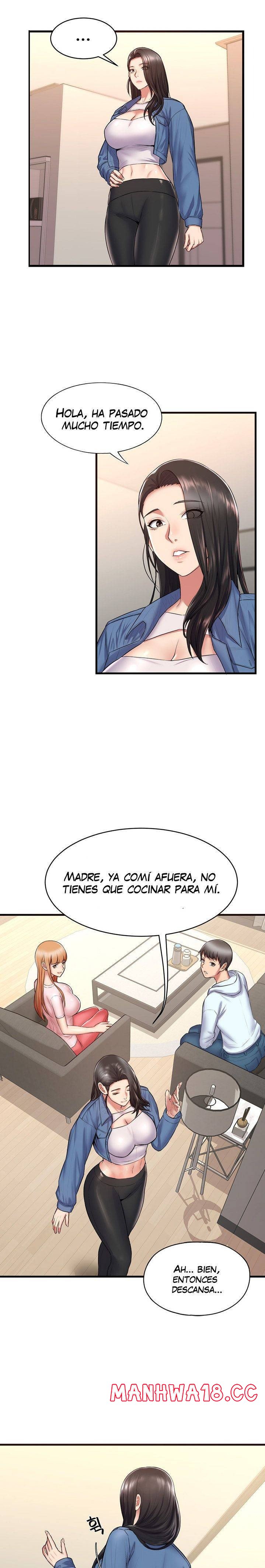 Stay at Home Raw Chapter 1 Page 23