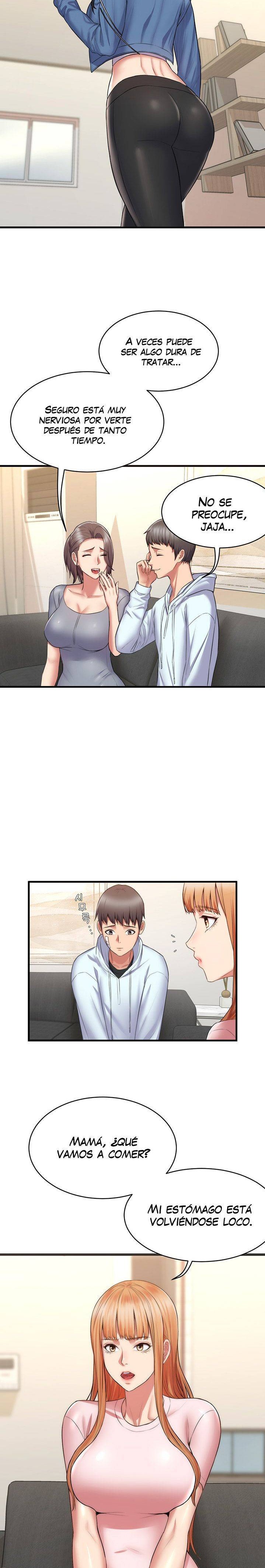Stay at Home Raw Chapter 1 Page 24