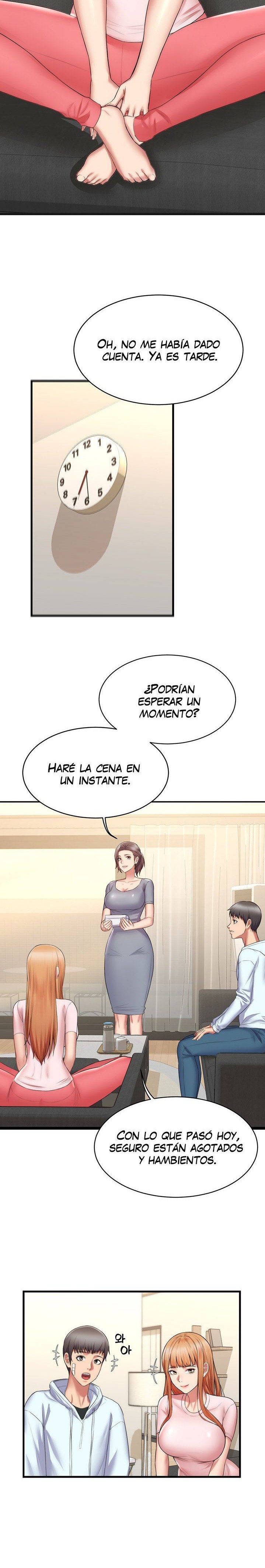 Stay at Home Raw Chapter 1 Page 25