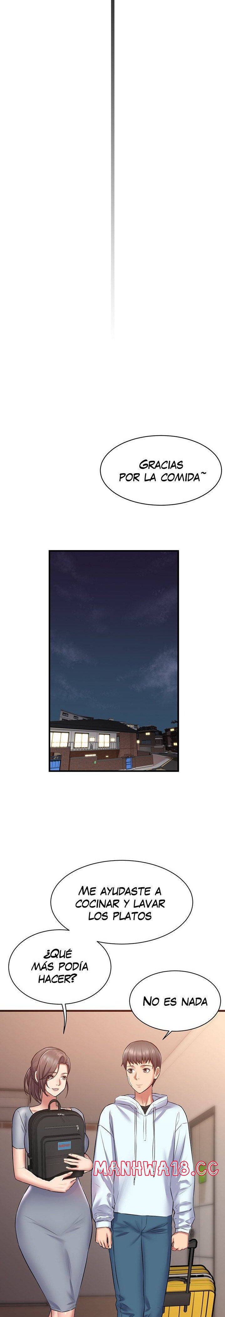 Stay at Home Raw Chapter 1 Page 27