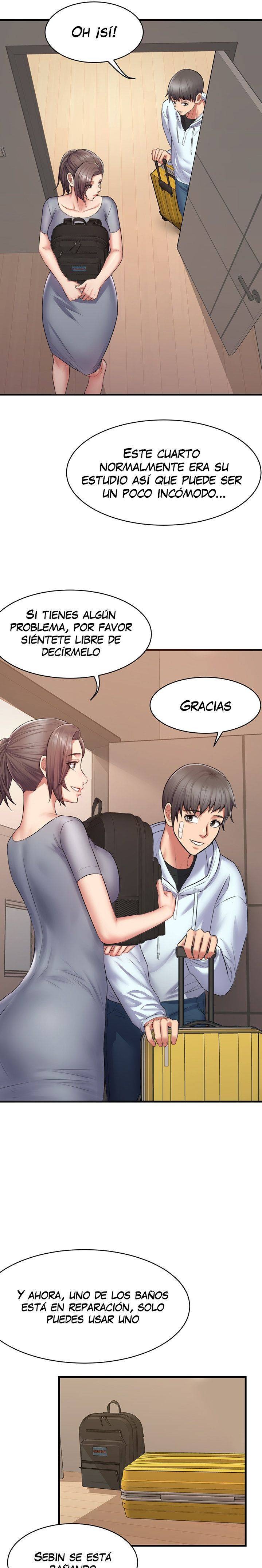 Stay at Home Raw Chapter 1 Page 29