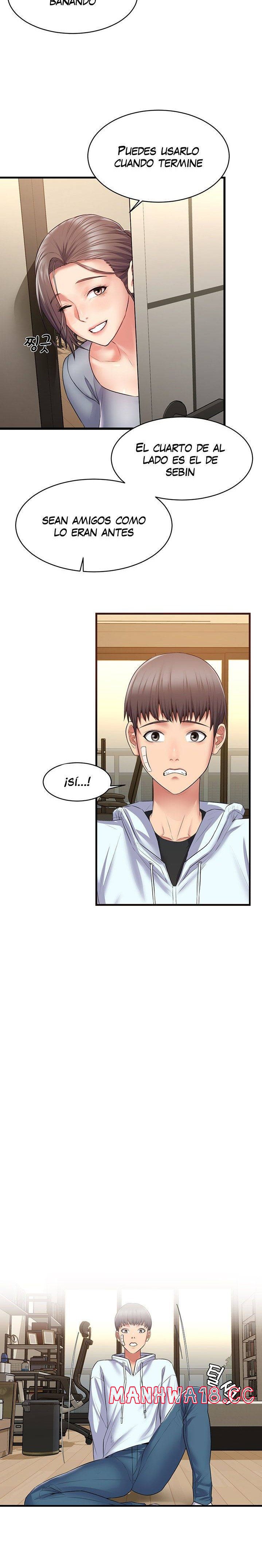 Stay at Home Raw Chapter 1 Page 30