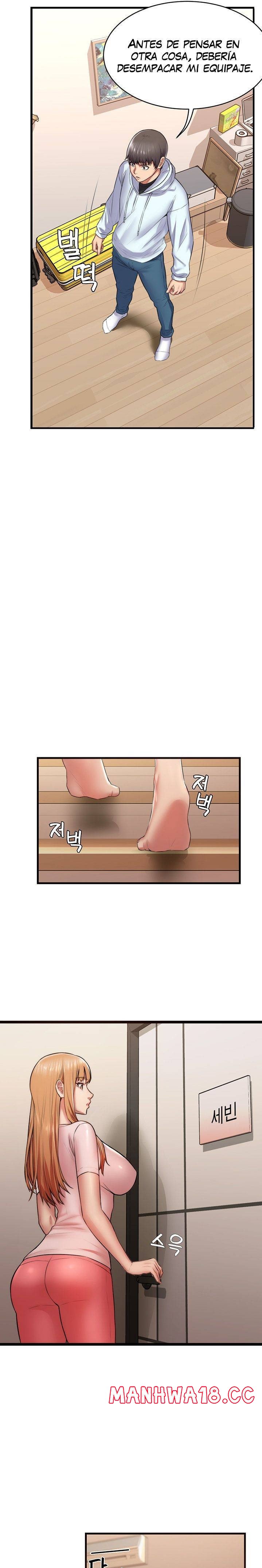 Stay at Home Raw Chapter 1 Page 32