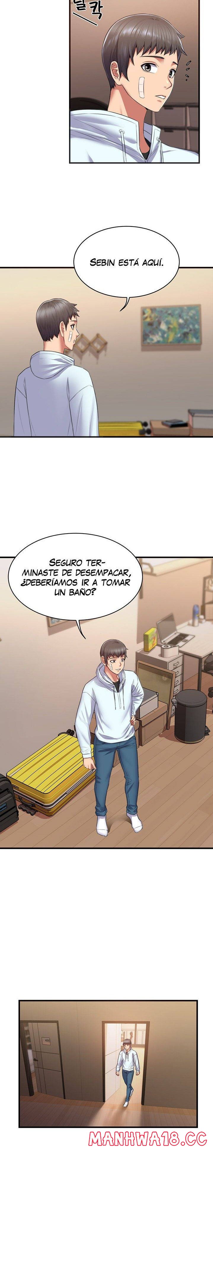 Stay at Home Raw Chapter 1 Page 33