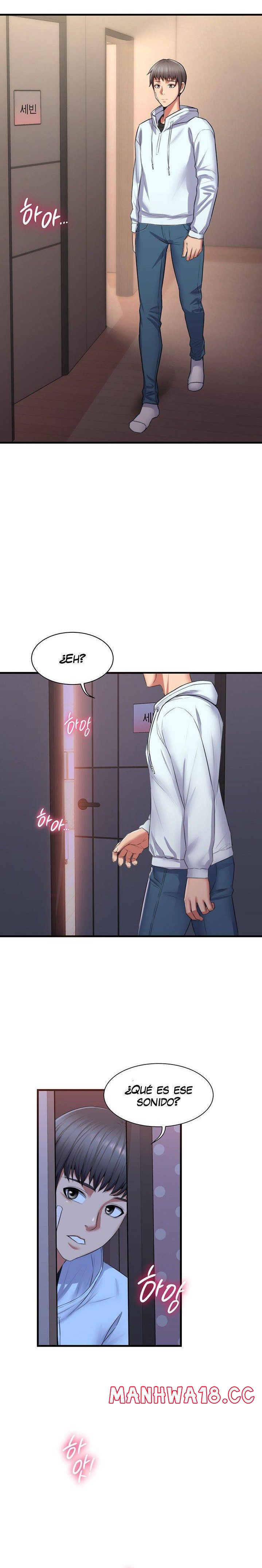 Stay at Home Raw Chapter 1 Page 34