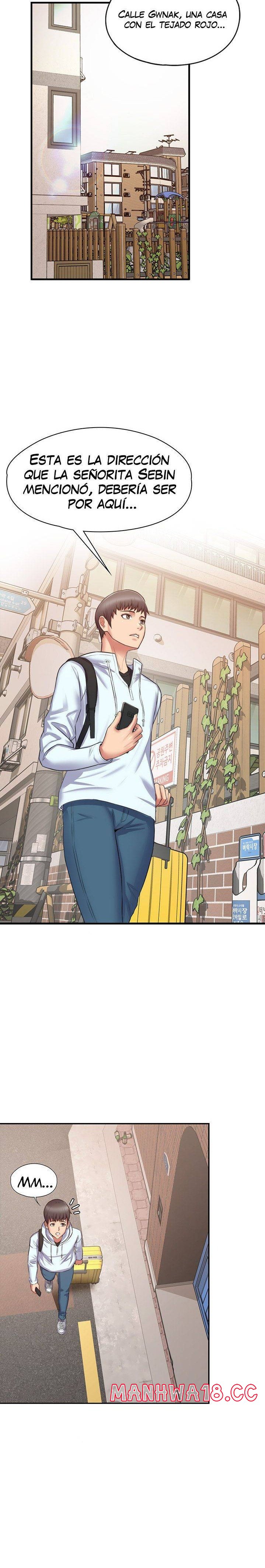 Stay at Home Raw Chapter 1 Page 6