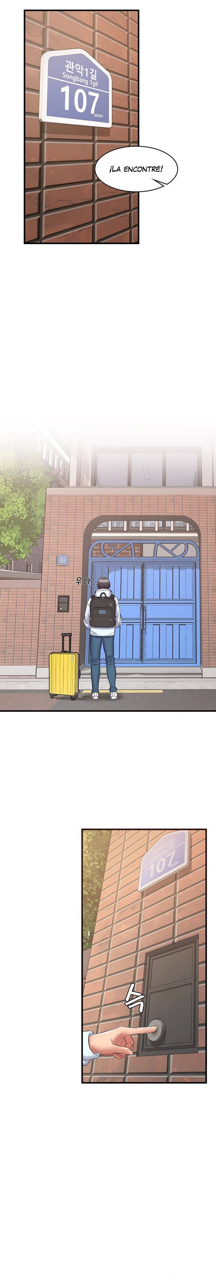 Stay at Home Raw Chapter 1 Page 7