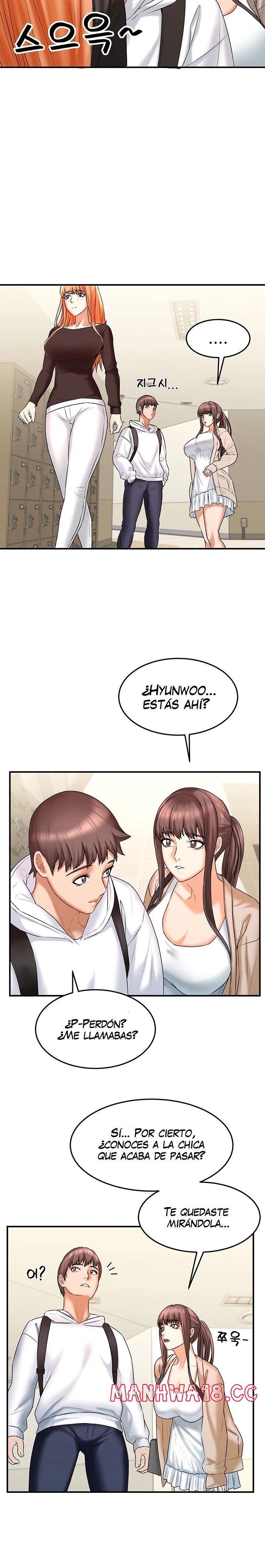 Stay at Home Raw Chapter 10 Page 12