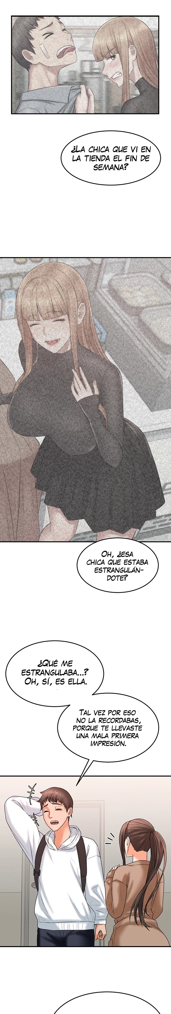 Stay at Home Raw Chapter 10 Page 14