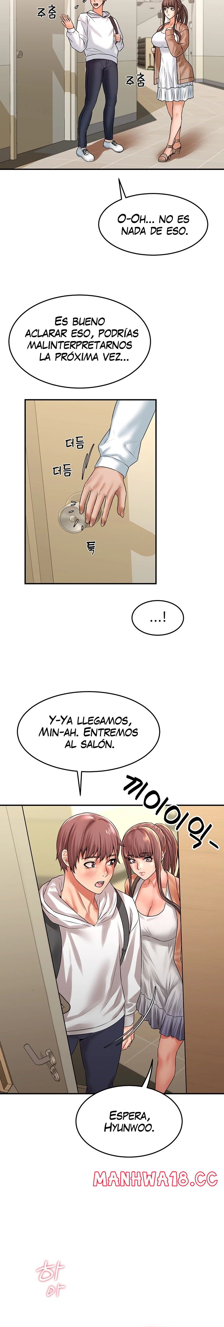 Stay at Home Raw Chapter 10 Page 16