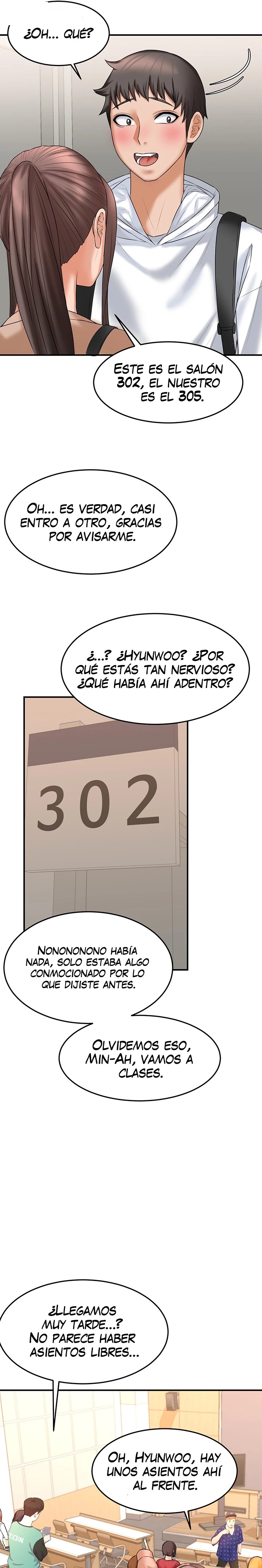 Stay at Home Raw Chapter 10 Page 23