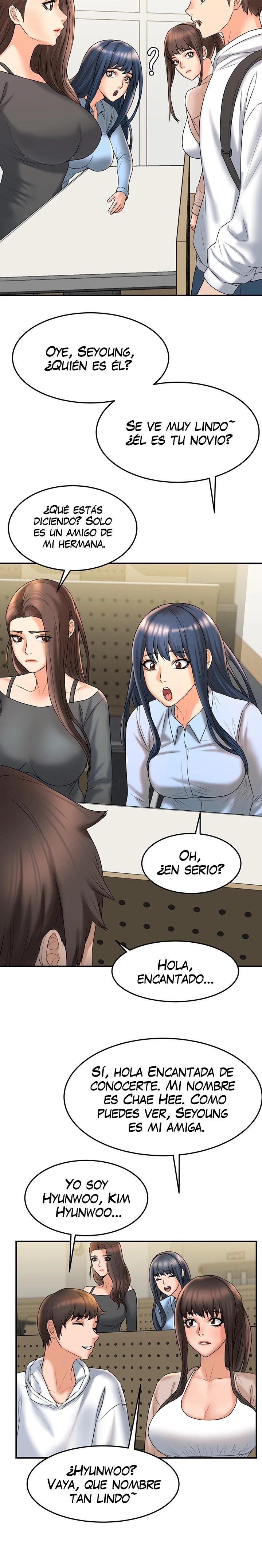 Stay at Home Raw Chapter 10 Page 25