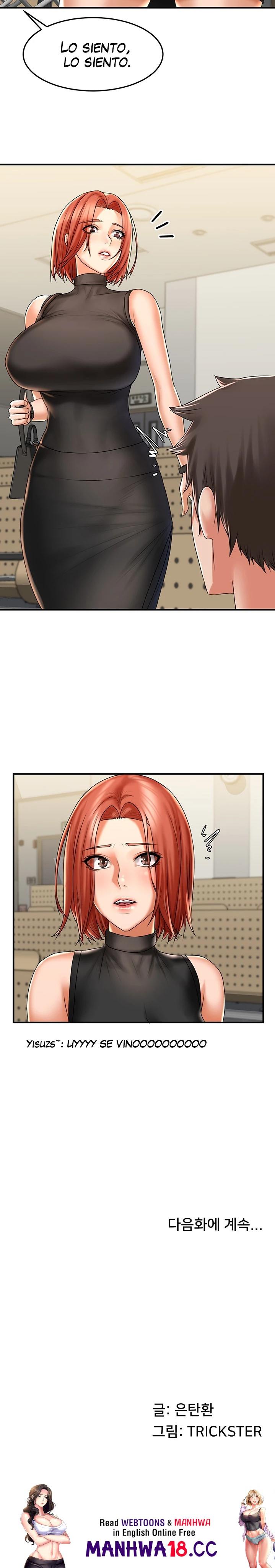 Stay at Home Raw Chapter 10 Page 28