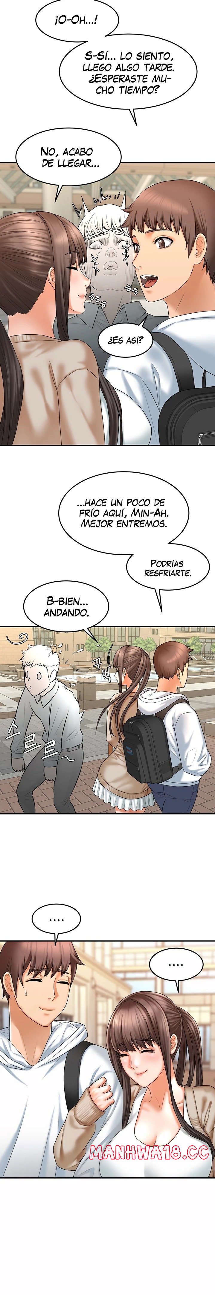 Stay at Home Raw Chapter 10 Page 3