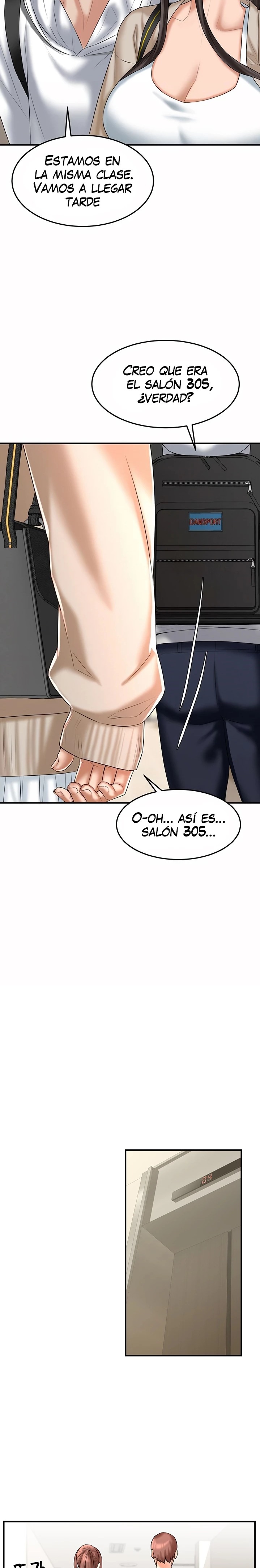 Stay at Home Raw Chapter 10 Page 9