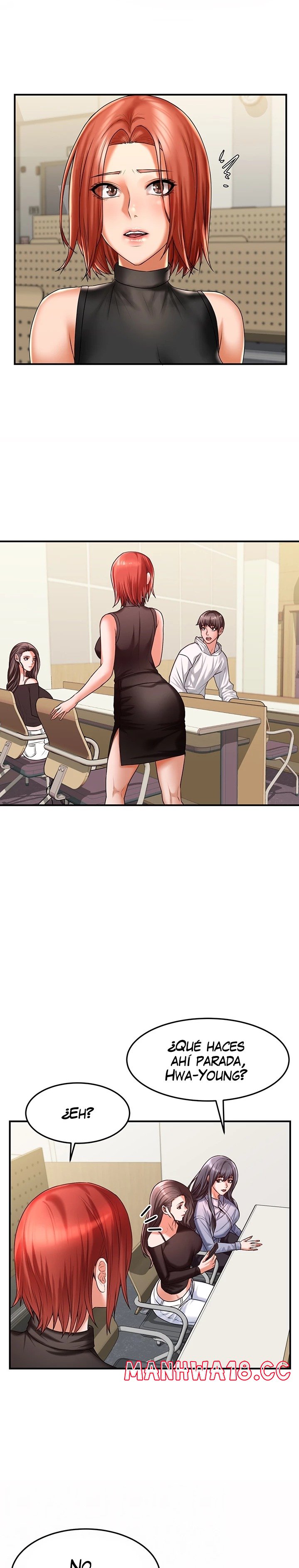 Stay at Home Raw Chapter 11 Page 3