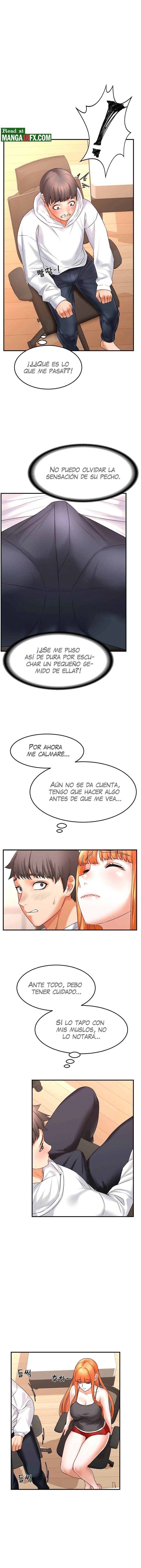 Stay at Home Raw Chapter 12 Page 10