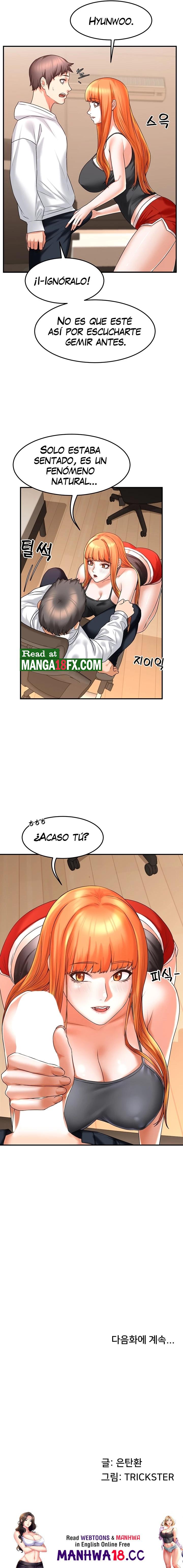 Stay at Home Raw Chapter 12 Page 14