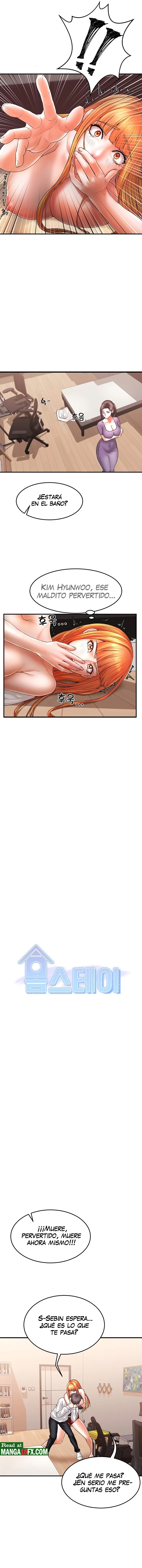 Stay at Home Raw Chapter 12 Page 2