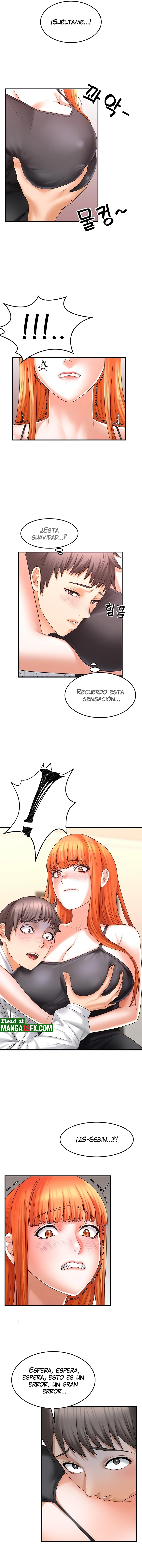 Stay at Home Raw Chapter 12 Page 4