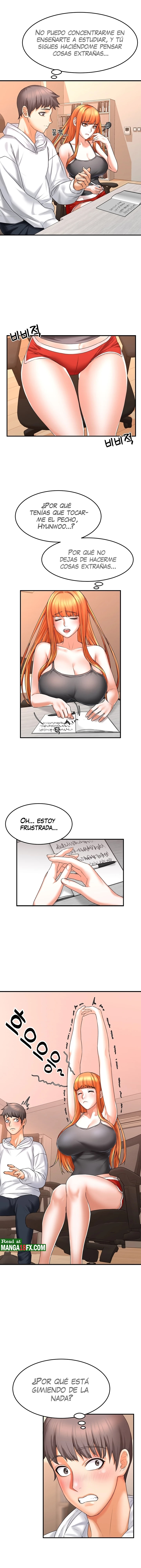 Stay at Home Raw Chapter 12 Page 9
