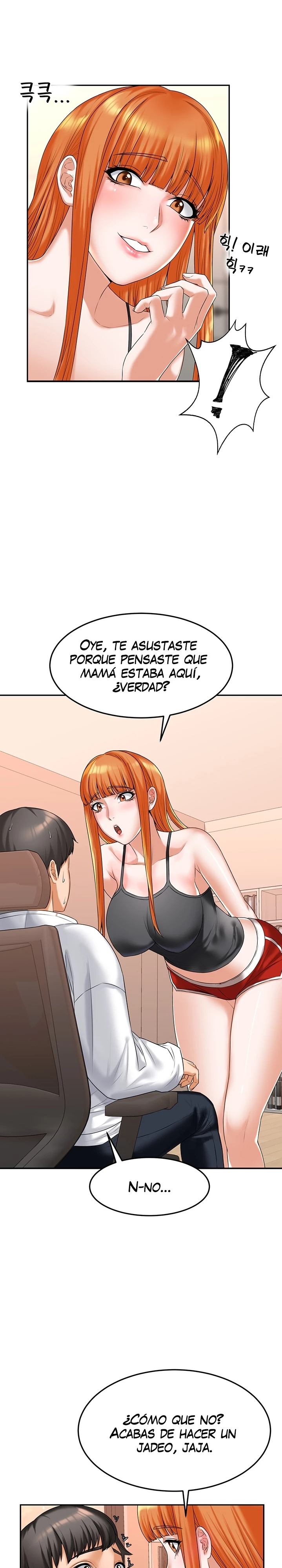 Stay at Home Raw Chapter 13 Page 13
