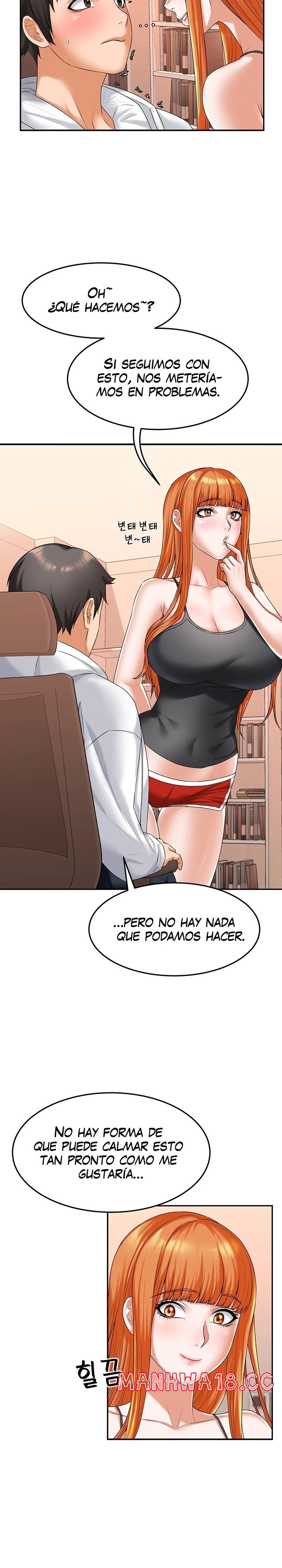Stay at Home Raw Chapter 13 Page 14