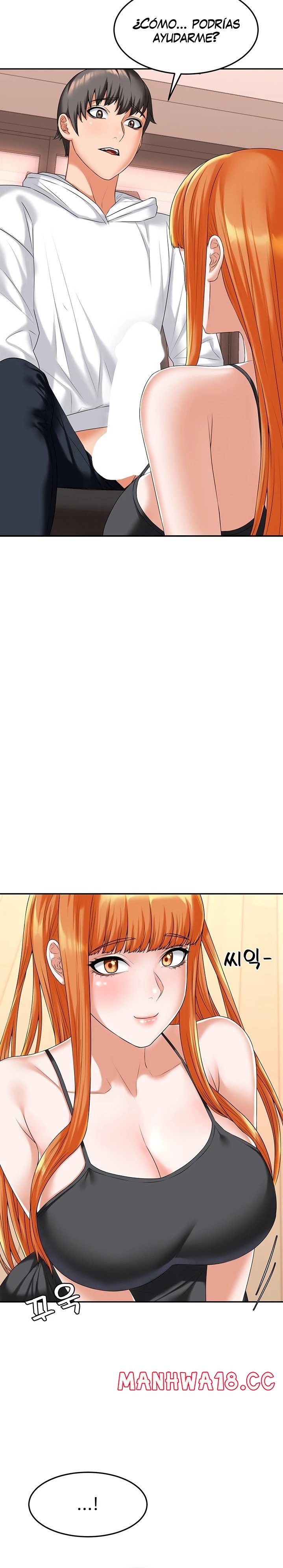 Stay at Home Raw Chapter 13 Page 16