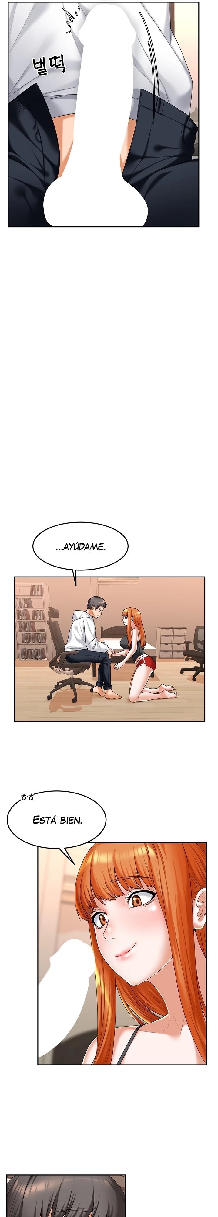 Stay at Home Raw Chapter 13 Page 17