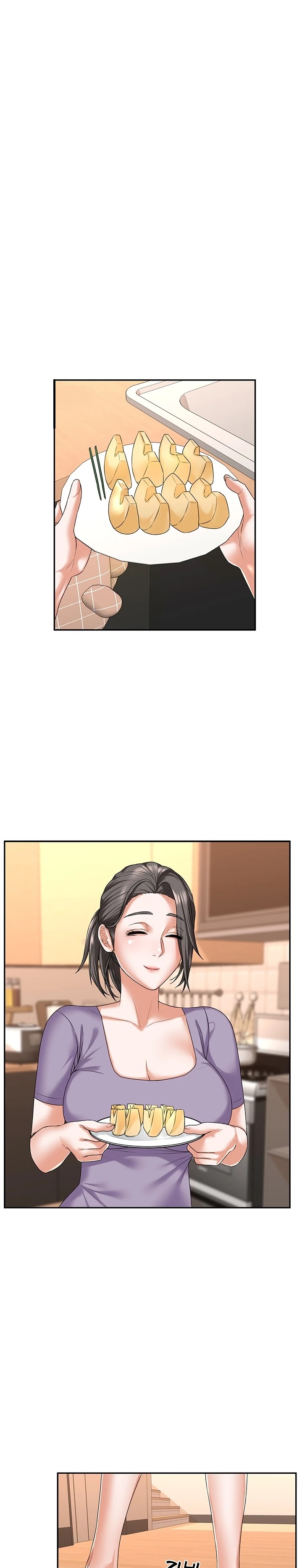 Stay at Home Raw Chapter 13 Page 19