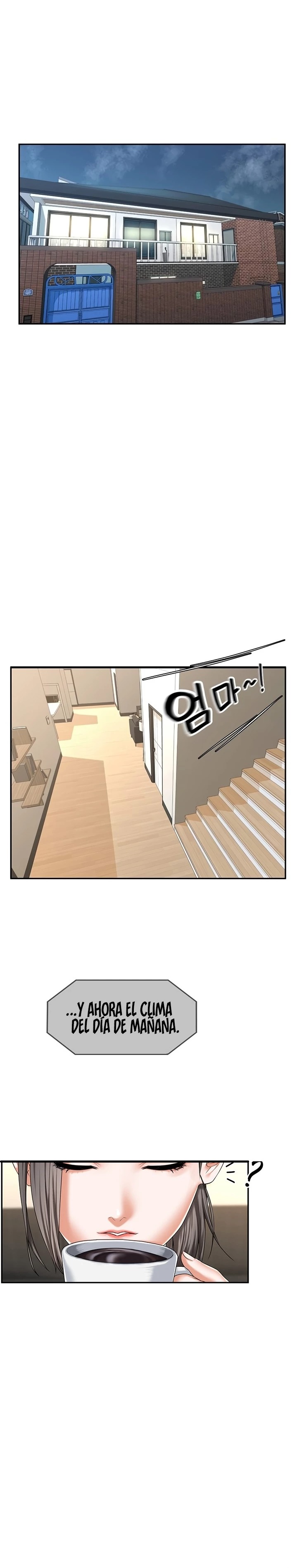Stay at Home Raw Chapter 13 Page 2