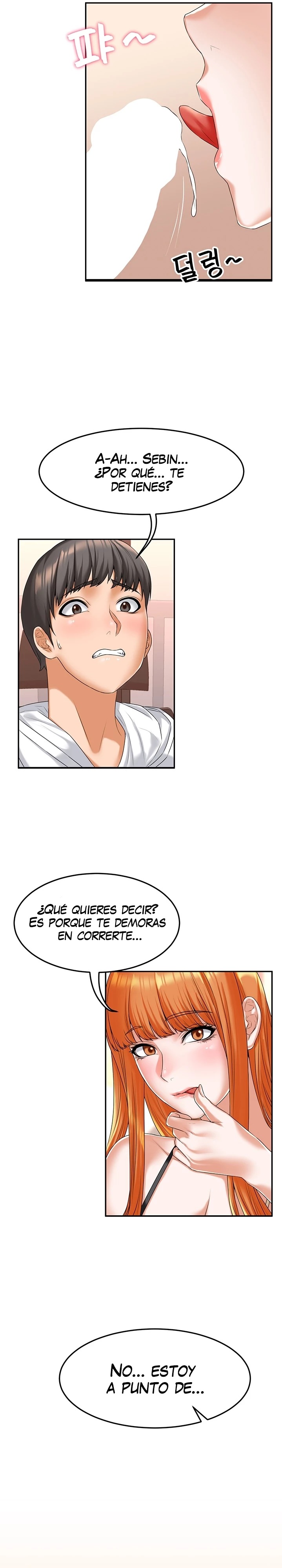 Stay at Home Raw Chapter 13 Page 25