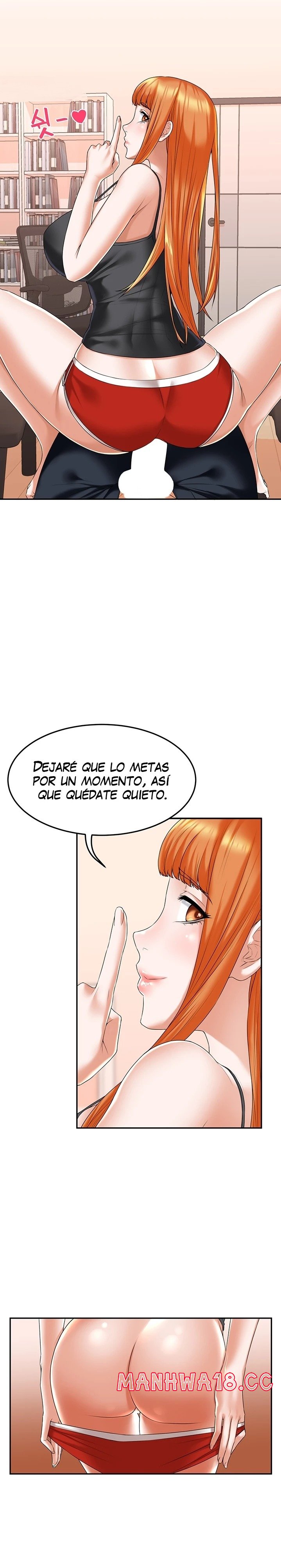 Stay at Home Raw Chapter 13 Page 26