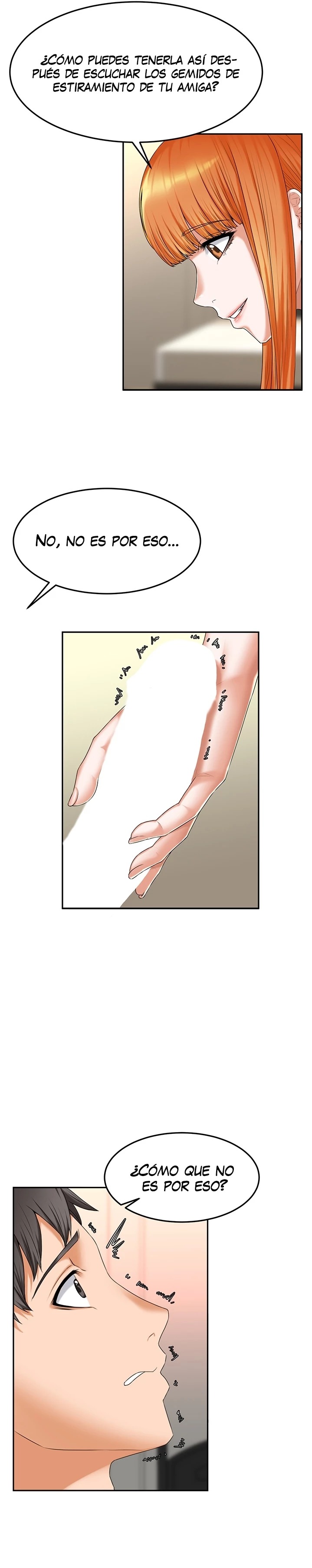 Stay at Home Raw Chapter 13 Page 5