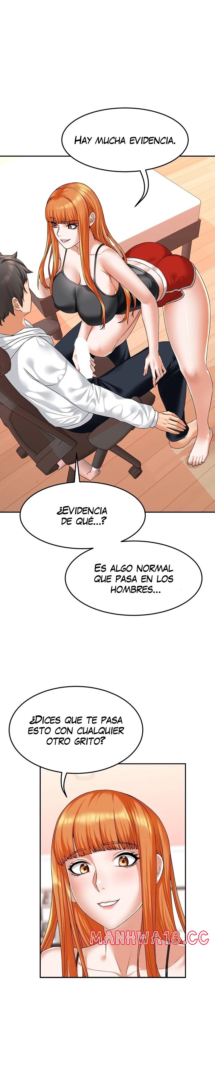 Stay at Home Raw Chapter 13 Page 6