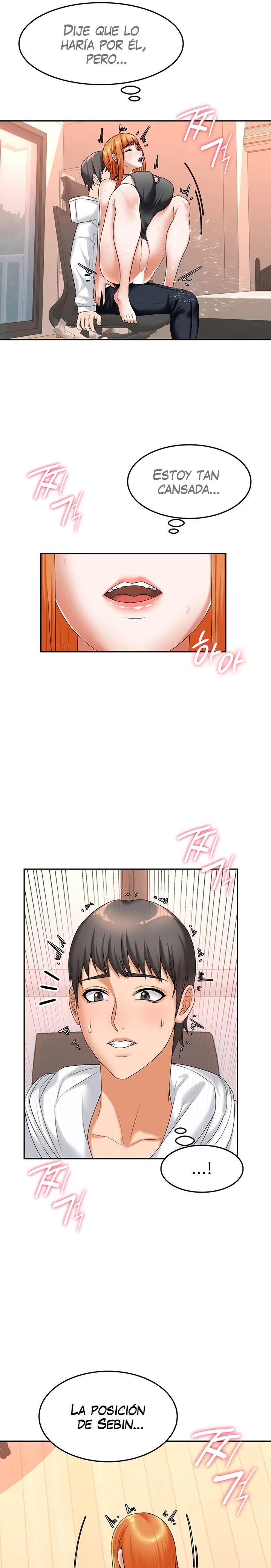 Stay at Home Raw Chapter 14 Page 3
