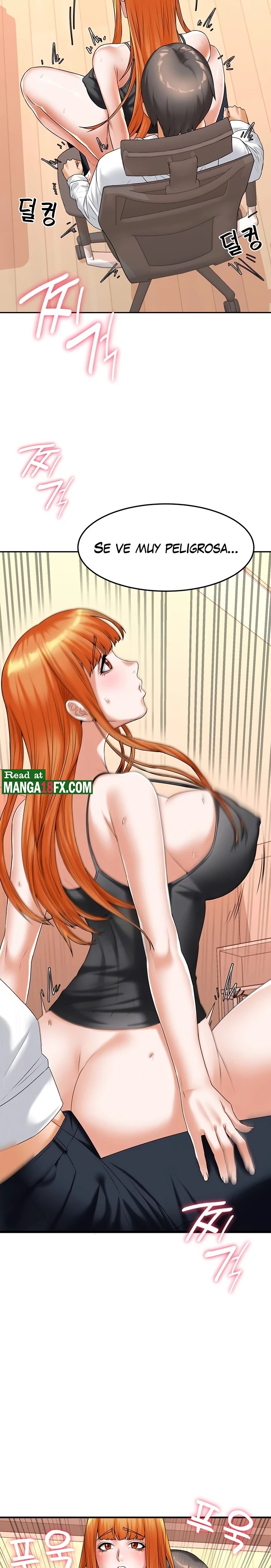 Stay at Home Raw Chapter 14 Page 4