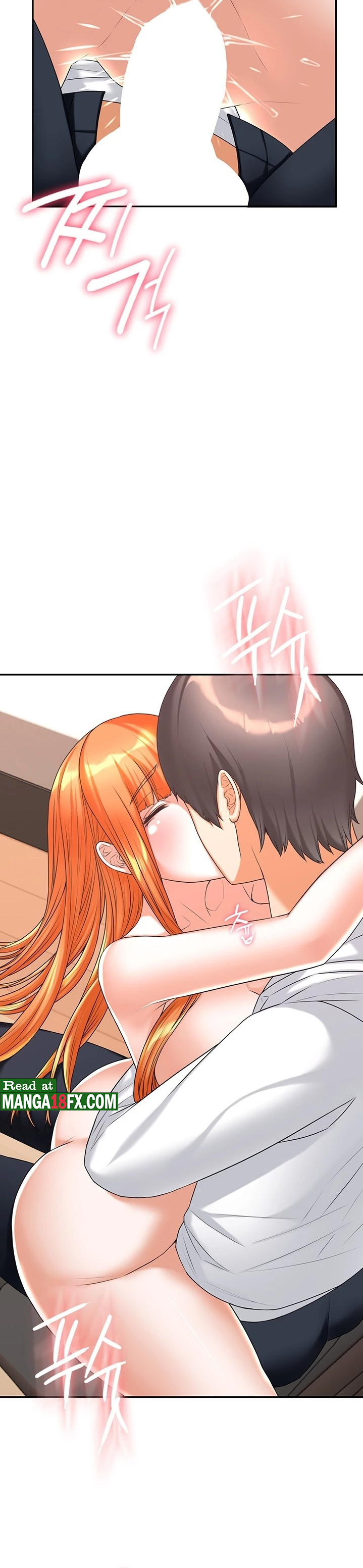 Stay at Home Raw Chapter 15 Page 13