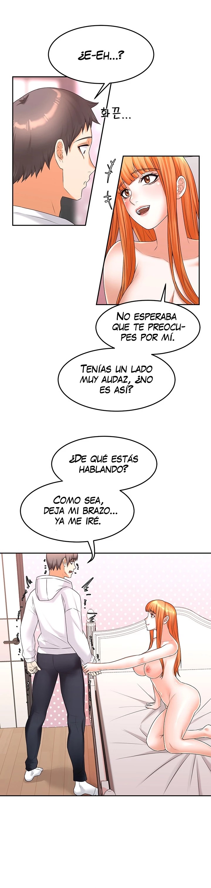 Stay at Home Raw Chapter 15 Page 29
