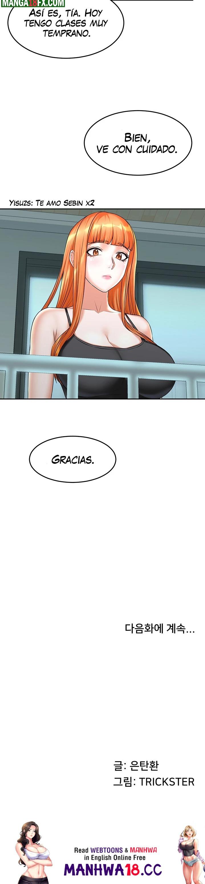 Stay at Home Raw Chapter 15 Page 35