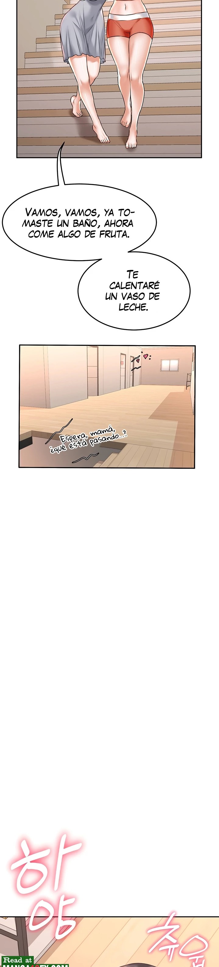 Stay at Home Raw Chapter 15 Page 7
